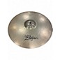 Used Zildjian 20in CLASSIC ORCHESTRAL SELECTION MEDIUM-HEAVY Cymbal thumbnail