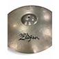 Used Zildjian 20in CLASSIC ORCHESTRAL SELECTION MEDIUM-HEAVY Cymbal