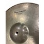 Used Zildjian 20in CLASSIC ORCHESTRAL SELECTION MEDIUM-HEAVY Cymbal