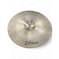 Used Zildjian 20in CLASSIC ORCHESTRAL SELECTION MEDIUM-HEAVY Cymbal