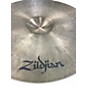 Used Zildjian 20in CLASSIC ORCHESTRAL SELECTION MEDIUM-HEAVY Cymbal