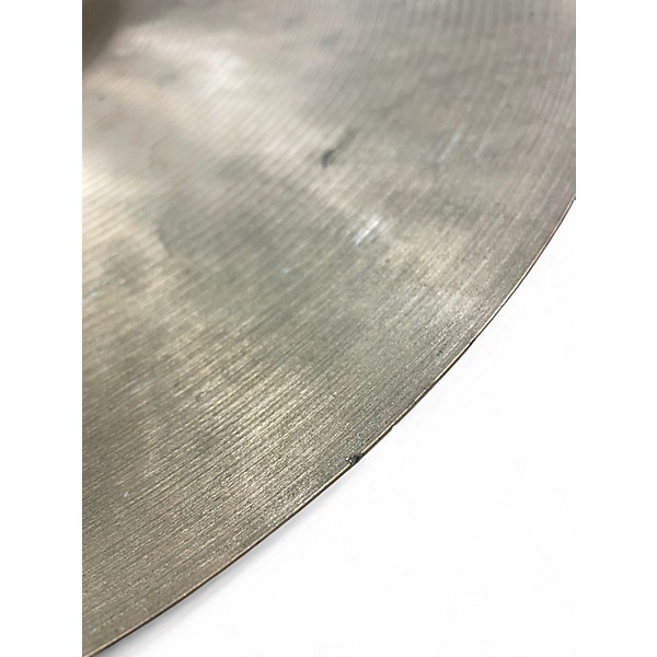 Used Zildjian 20in CLASSIC ORCHESTRAL SELECTION MEDIUM-HEAVY Cymbal