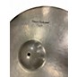 Used Zildjian 22in CLASSIC ORCHESTRAL SELECTION MEDIUM-LIGHT Cymbal