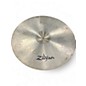 Used Zildjian 22in CLASSIC ORCHESTRAL SELECTION MEDIUM-LIGHT Cymbal
