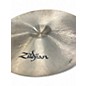 Used Zildjian 22in CLASSIC ORCHESTRAL SELECTION MEDIUM-LIGHT Cymbal