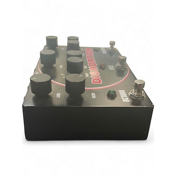 Used Pigtronix Disnortion Effect Processor