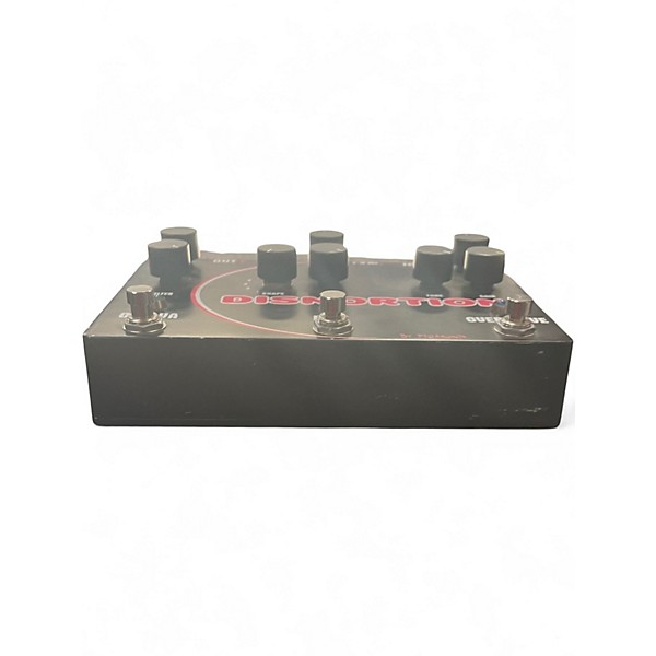 Used Pigtronix Disnortion Effect Processor