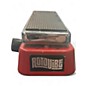 Used Dunlop JD4S Rotovibe Vibrolla Effect Pedal