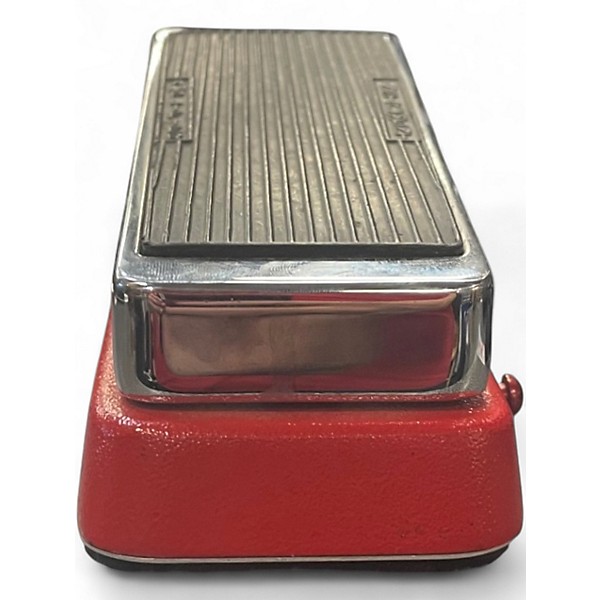 Used Dunlop JD4S Rotovibe Vibrolla Effect Pedal