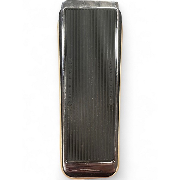 Used Dunlop JH1B Jimi Hendrix Signature Wah Effect Pedal