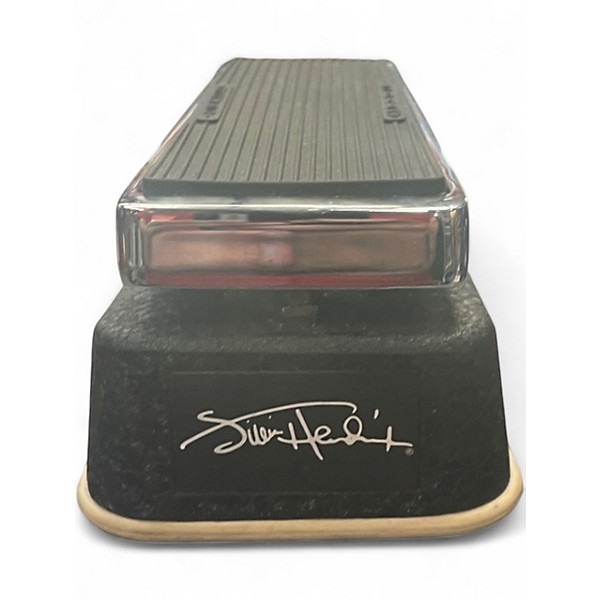 Used Dunlop JH1B Jimi Hendrix Signature Wah Effect Pedal