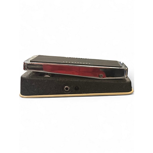 Used Dunlop JH1B Jimi Hendrix Signature Wah Effect Pedal