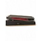 Used Dunlop JH1B Jimi Hendrix Signature Wah Effect Pedal