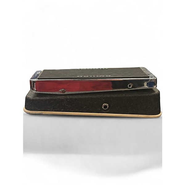 Used Dunlop JH1B Jimi Hendrix Signature Wah Effect Pedal