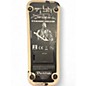 Used Dunlop JH1B Jimi Hendrix Signature Wah Effect Pedal