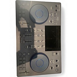 Used AlphaTheta Omnis duo Production Controller
