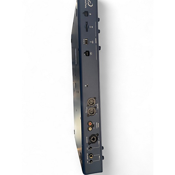 Used AlphaTheta Omnis duo Production Controller