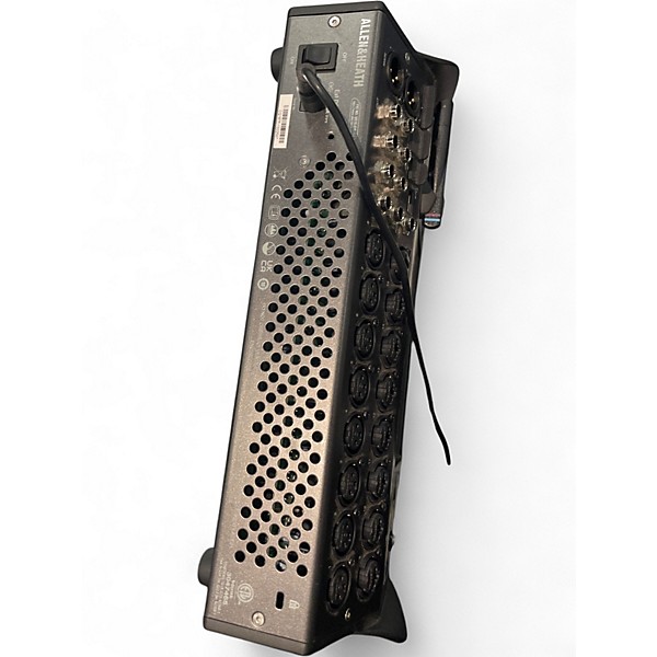 Used Allen & Heath CQ-18T Digital Mixer