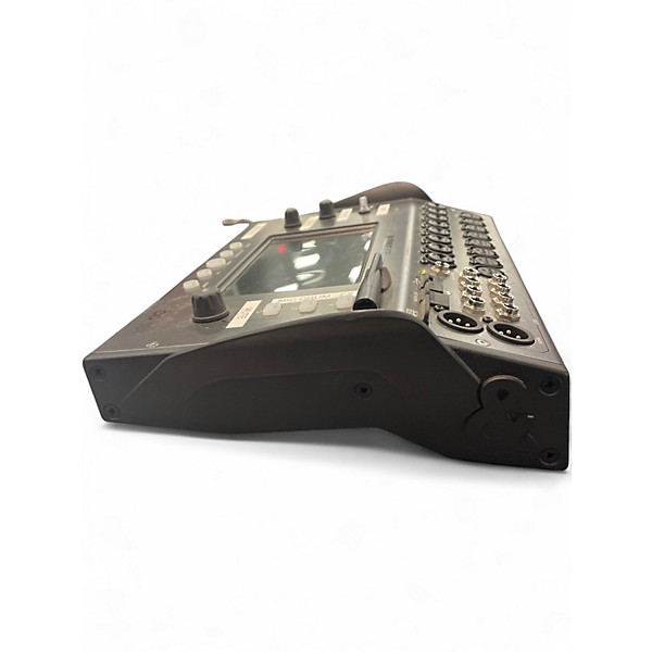 Used Allen & Heath CQ-18T Digital Mixer