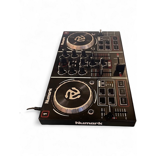 Used Numark Party Mix DJ Controller