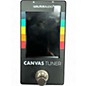 Used Walrus Audio canvas tuner Tuner Pedal thumbnail