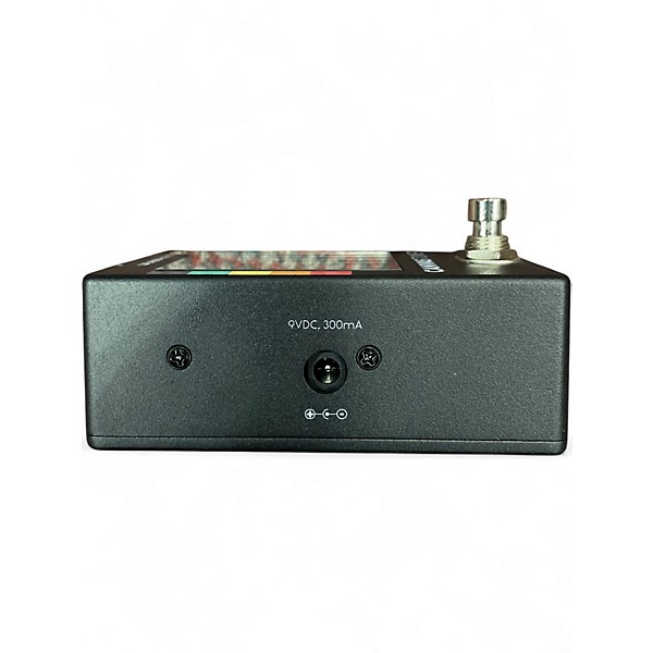 Used Walrus Audio canvas tuner Tuner Pedal