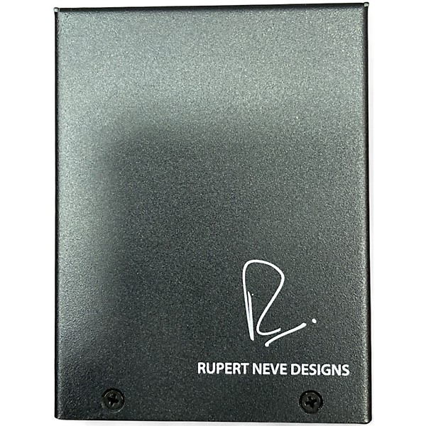 Used Rupert Neve Designs RNSIM DI Signal Processor