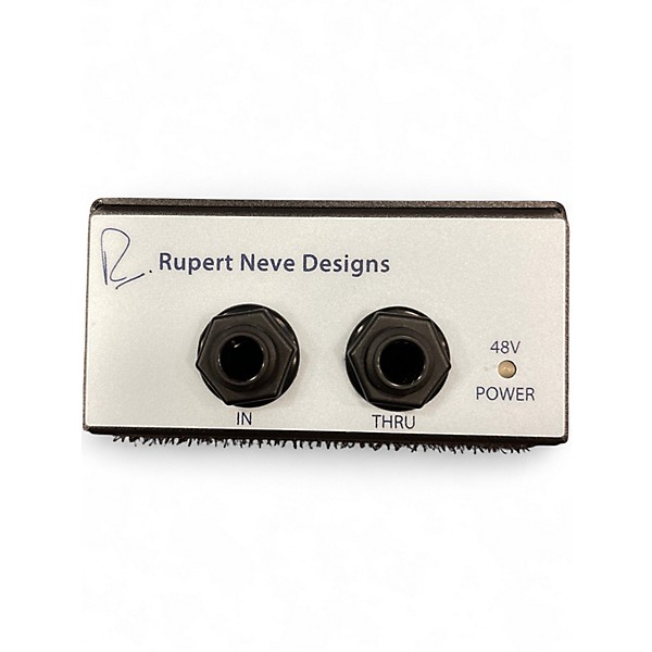 Used Rupert Neve Designs RNSIM DI Signal Processor