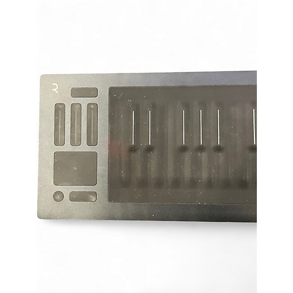 Used ROLI Seaboard Rise 49 MIDI Controller