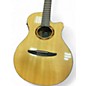 Used Yamaha NTX700 Natural Classical Acoustic Electric Guitar thumbnail