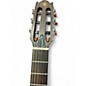 Used Yamaha NTX700 Natural Classical Acoustic Electric Guitar