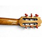 Used Yamaha NTX700 Natural Classical Acoustic Electric Guitar
