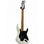Used Jackson Adrian Smith Signature SC1 ARTIC WHITE Solid Body Electric Guitar thumbnail