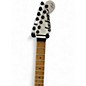 Used Jackson Adrian Smith Signature SC1 ARTIC WHITE Solid Body Electric Guitar