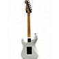 Used Jackson Adrian Smith Signature SC1 ARTIC WHITE Solid Body Electric Guitar