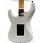 Used Jackson Adrian Smith Signature SC1 ARTIC WHITE Solid Body Electric Guitar