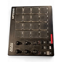 Used Akai Professional MPD218 MIDI Controller