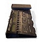 Used Zoom G3XN Effect Processor