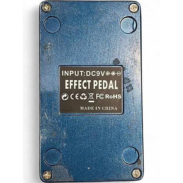 Used Caline CP507 Effect Pedal