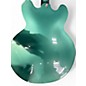 Used Epiphone 335 Inverness Green Hollow Body Electric Guitar