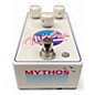 Used Mythos Mjolnir Effect Pedal
