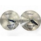 Used SABIAN 18in Hand Hammered Viennese Cymbal thumbnail
