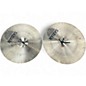 Used SABIAN 18in Hand Hammered Viennese Cymbal