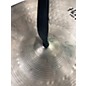Used SABIAN 18in Hand Hammered Viennese Cymbal