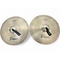 Used Zildjian 20in Avedis Symphonic Viennese Cymbal thumbnail