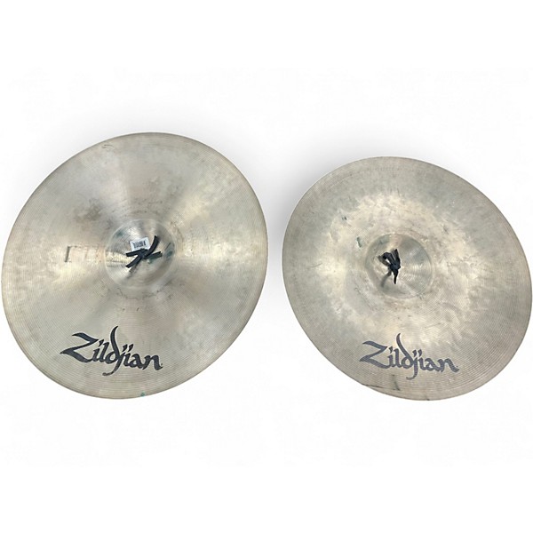 Used Zildjian 20in Avedis Symphonic Viennese Cymbal