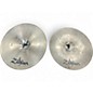 Used Zildjian 20in Avedis Symphonic Viennese Cymbal