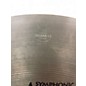 Used Zildjian 20in Avedis Symphonic Viennese Cymbal