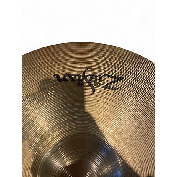 Used Zildjian 20in ZBT Ride Cymbal