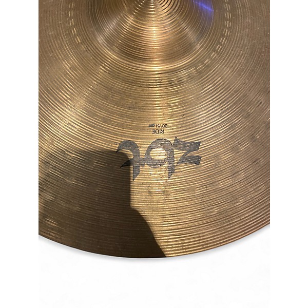 Used Zildjian 20in ZBT Ride Cymbal